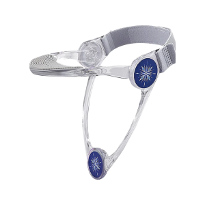 Soporte cervical ajustable para corregir la postura