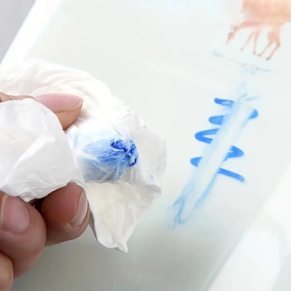 Pack de 10 forros transparentes para proteger libros y cuadernos - Imagen 4