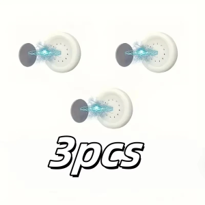 Soporte magnético adhesivo para mando a distancia