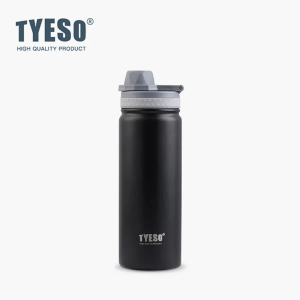 Termo TYESO de 750 ml en acero inoxidable para frío y calor